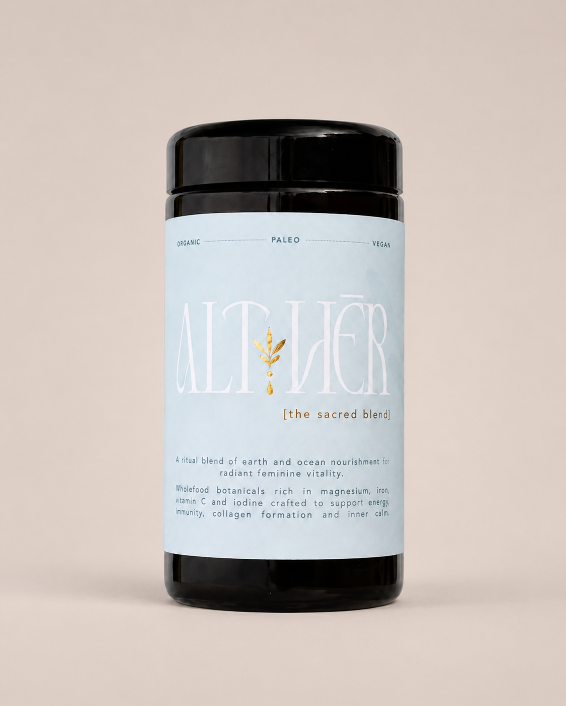 Wild Tasmanian Kelp - Our Ingredient You Didn't Know You Needed