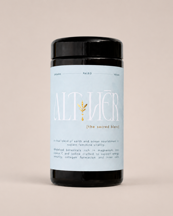 Wild Tasmanian Kelp - Our Ingredient You Didn't Know You Needed