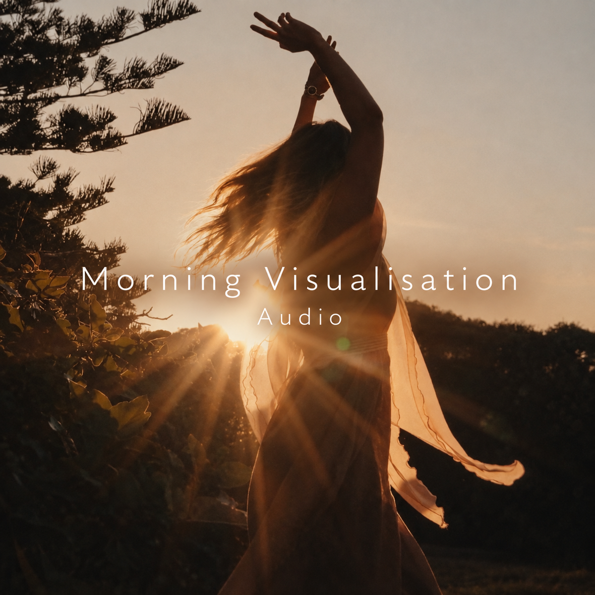 MORNING VISUALISATION